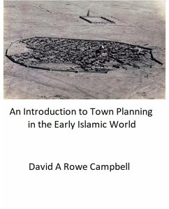 Cover An Introduction to town Planning in the Early Islamic World (eBook, ePUB)
