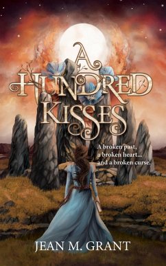 Cover A Hundred Kisses (The Hundred Trilogy, #2) (eBook, ePUB)