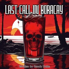 Cover Last Call in Boracay (eBook, ePUB)
