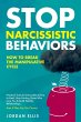 Stop Narcissistic Behaviors: How to End... - Bild 1