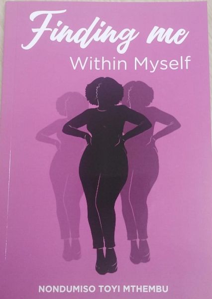 Finding Me Within Myself (eBook, ePUB) Finding Me Within Myself (eBook, ePUB)