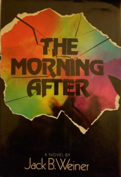 Cover The Morning After (eBook, ePUB)