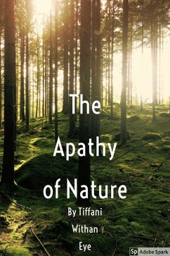 Cover The Apathy of Nature (eBook, ePUB)