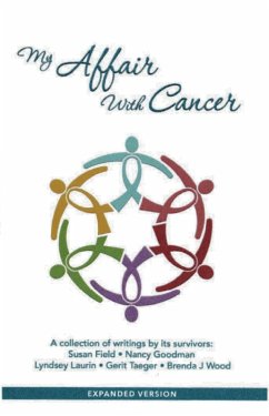 Cover My Affair with Cancer (eBook, ePUB)