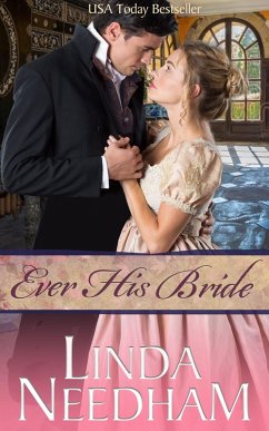 Cover Ever His Bride (eBook, ePUB)