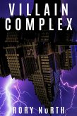 Villain Complex (eBook, ePUB)