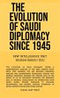 The Evolution Of Saudi Diplomacy Since... - Bild 1