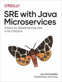 SRE with Java Microservices (eBook, PDF) SRE with Java Microservices (eBook, PDF)