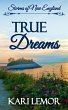 True Dreams (Storms of New England, #1)... - Bild 1