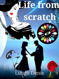 Cover Life from scratch (eBook, ePUB)
