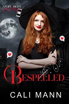 Cover Bespelled (eBook, ePUB)