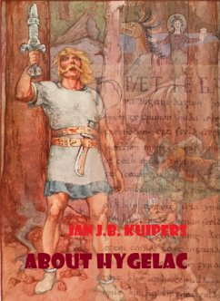 Cover About Hygelac (eBook, ePUB)