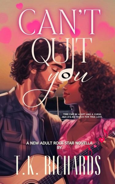 Can't Quit You (eBook, ePUB)