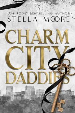 Cover Charm City Daddies (eBook, ePUB)