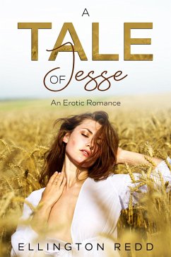A Tale of Jesse (eBook, ePUB) - Redd, Ellington