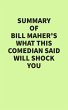 Summary of Bill Maher's What This... - Bild 1