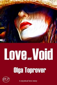 Cover Love and Void (eBook, ePUB)