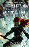 The Enemy Within The Affliction:Book 2 (eBook, ePUB) The Enemy Within The Affliction:Book 2 (eBook, ePUB)