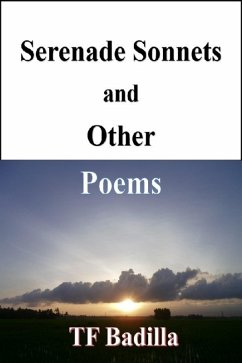Cover Serenade Sonnets and Other Poems (eBook, ePUB)