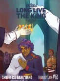 Shousetsu Bang*Bang 65: Long Live the King. (eBook, ePUB) Shousetsu Bang*Bang 65: Long Live the King. (eBook, ePUB)