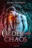 Order Into Chaos ("Shadowdance" urban fantasy saga, #3) (eBook, ePUB)