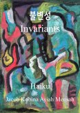 ¿¿¿/ Invariants (eBook, ePUB)