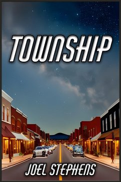Township (eBook, ePUB) - Stephens, Joel