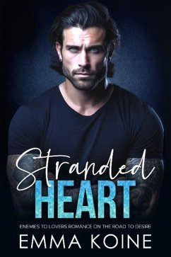 Stranded Heart (Heart Series, #1) (eBook, ePUB) - Koine, Emma