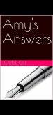 Amy's Answers (eBook, ePUB) Amy's Answers (eBook, ePUB)