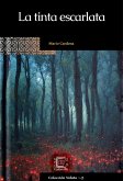 La tinta escarlata (eBook, ePUB) La tinta escarlata (eBook, ePUB)