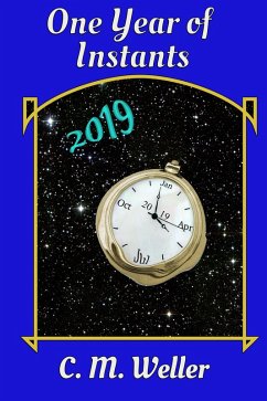 Cover One Year of Instants (2019) (eBook, ePUB)