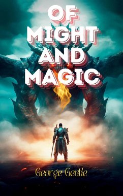 Cover of Might and Magic (eBook, ePUB)