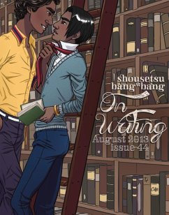 Cover Shousetsu Bang*Bang 44: On Writing (eBook, ePUB)