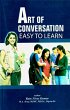 Art Of Conversation: Easy To Learn... - Bild 1