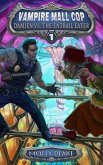 Vampire Mall Cop: Damien vs. the Entrail Eater (eBook, ePUB)