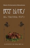 Beef Dishes (Old Kitchen Recipes from Central Europe, #2) (eBook, ePUB)