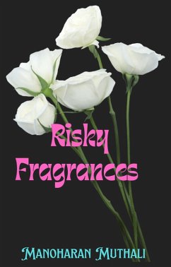 Cover Risky Fragrances (eBook, ePUB)
