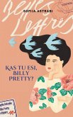 Kas tu esi, Billy Pretty? (eBook, ePUB)