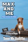 Max and Me - Paws Across The Water (eBook, ePUB)