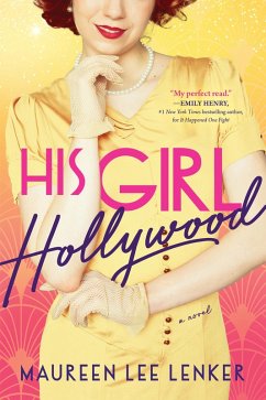 Cover His Girl Hollywood (eBook, ePUB)