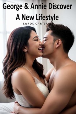 Cover George & Annie Discover A New Lifestyle (eBook, ePUB)