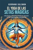 El Yoga de las setas mágicas (eBook, ePUB)