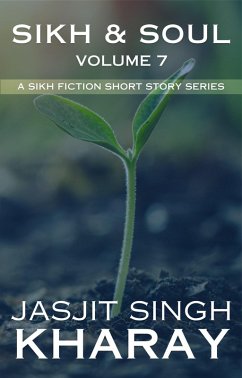 Cover Sikh & Soul (eBook, ePUB)