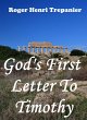 God's First Letter To Timothy (The Word... - Bild 1