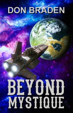 Cover Beyond Mystique (eBook, ePUB)