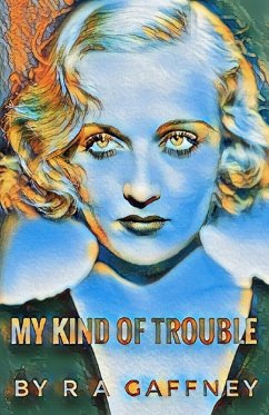Cover My Kind of Trouble (A John Ewing Private Detective Novel, #2) (eBook, ePUB)