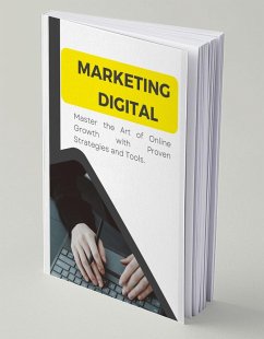 Cover Marketing Digital (eBook, ePUB)
