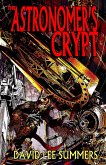 The Astronomer's Crypt (eBook, ePUB) The Astronomer's Crypt (eBook, ePUB)
