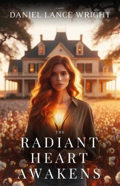 Cover The Radiant Heart Awakens (Radiant Heart Series, #2) (eBook, ePUB)