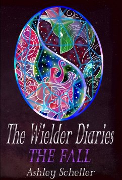 Cover The Wielder Diaries: The Fall (eBook, ePUB)